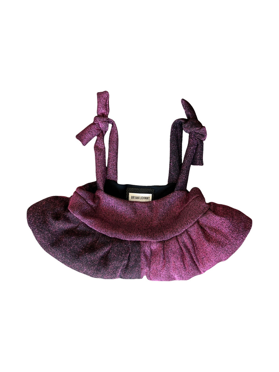 the DOROTHY – Bryan and Johnny