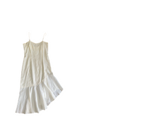 Load image into Gallery viewer, the DRAPED DRESS

