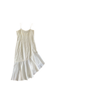 Load image into Gallery viewer, the DRAPED DRESS