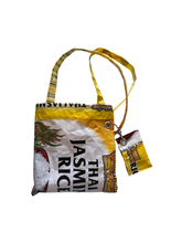 Load image into Gallery viewer, the RICE TOTE