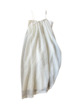 Load image into Gallery viewer, the DRAPED DRESS