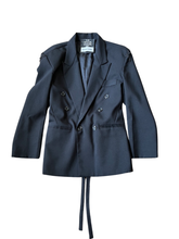 Load image into Gallery viewer, the GROMMET BLAZER
