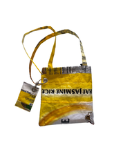 Load image into Gallery viewer, the RICE TOTE