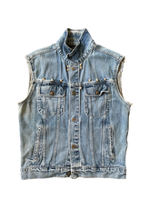 Load image into Gallery viewer, the PATCH VEST
