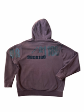 Load image into Gallery viewer, the PATCH HOODIE
