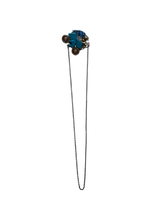 Load image into Gallery viewer, the CLUSTER BROOCH