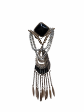 Load image into Gallery viewer, the DANGLE BROOCH