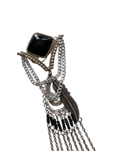 Load image into Gallery viewer, the DANGLE BROOCH