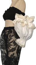 Load image into Gallery viewer, ARCHIVE 2021 12 the DAPHNE one sleeve