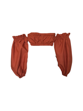 Load image into Gallery viewer, ARCHIVE 2021 10 the DAPHNE rust