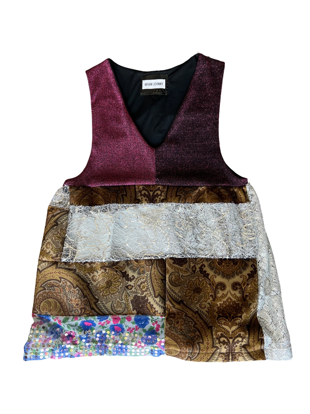the BETTY (dress)