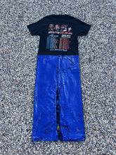 Load image into Gallery viewer, Classic T &amp; Chaos maxi dress
