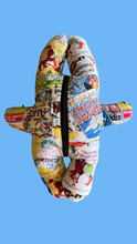 Load image into Gallery viewer, TWISTED BUNNY CLUTCH
