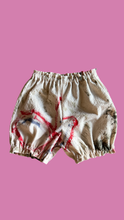 Load image into Gallery viewer, PAINT BLOOMER SHORTS
