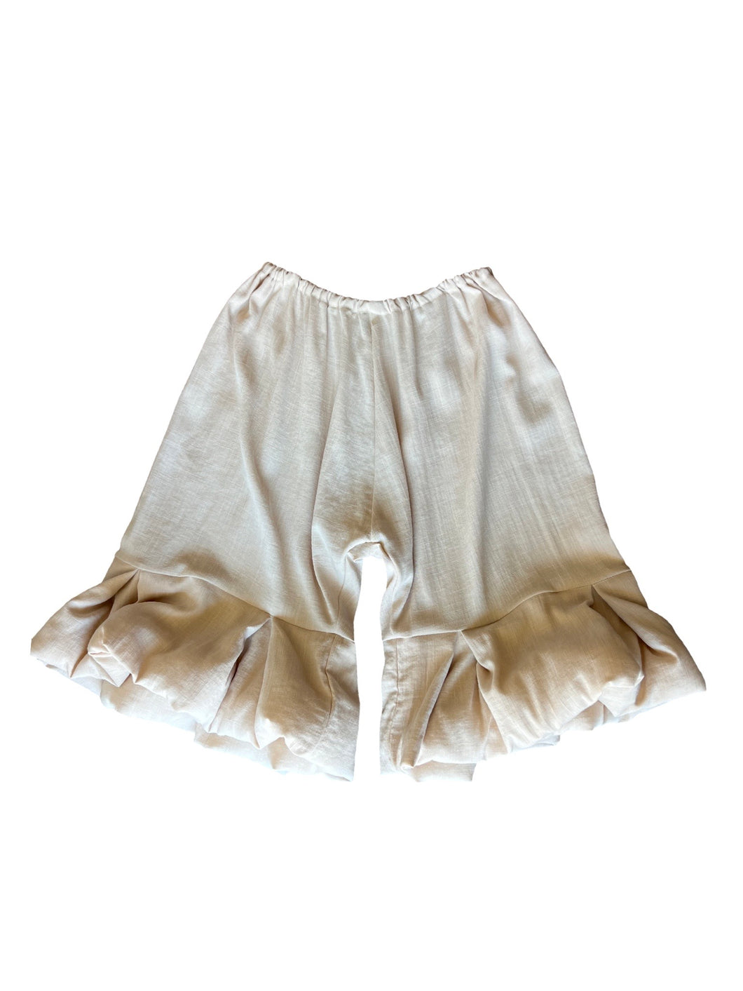 the LEELA (short)