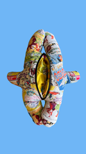 Load image into Gallery viewer, TWISTED BUNNY CLUTCH
