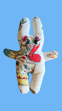 Load image into Gallery viewer, TWISTED BUNNY CLUTCH
