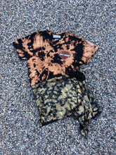 Load image into Gallery viewer, Classic T &amp; Chaos mini tunic/dress/shirt

