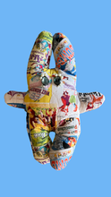 Load image into Gallery viewer, TWISTED BUNNY CLUTCH
