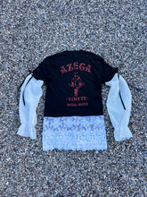 Load image into Gallery viewer, Classic T &amp; Chaos mini tunic/dress/shirt
