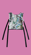 Load image into Gallery viewer, PAINT VEST
