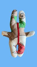 Load image into Gallery viewer, TWISTED BUNNY CLUTCH
