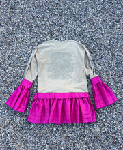 Load image into Gallery viewer, Classic T &amp; Chaos midi dress/tunic/top
