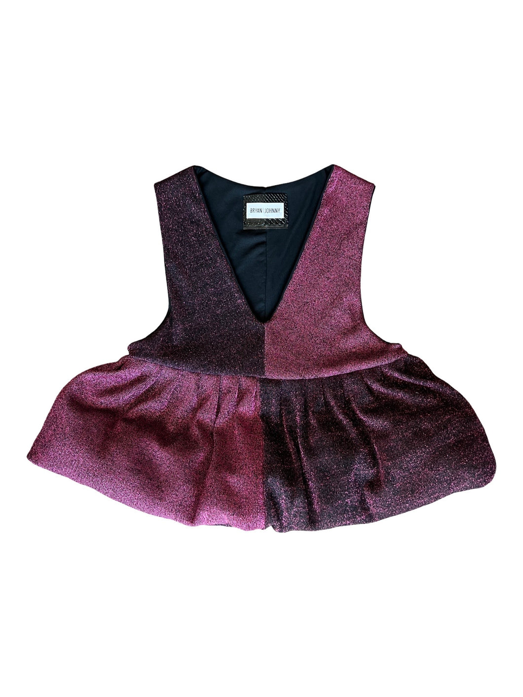 the BETTY (top)