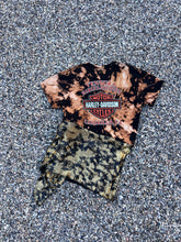 Load image into Gallery viewer, Classic T &amp; Chaos mini tunic/dress/shirt
