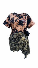 Load image into Gallery viewer, Classic T &amp; Chaos mini tunic/dress/shirt
