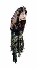 Load image into Gallery viewer, Classic T &amp; Chaos mini tunic/dress/shirt
