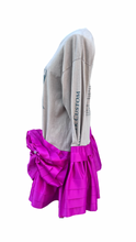Load image into Gallery viewer, Classic T &amp; Chaos midi dress/tunic/top
