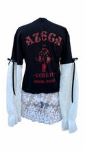 Load image into Gallery viewer, Classic T &amp; Chaos mini tunic/dress/shirt
