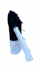Load image into Gallery viewer, Classic T &amp; Chaos mini tunic/dress/shirt
