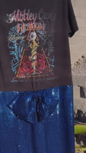 Load and play video in Gallery viewer, Classic T &amp; Chaos maxi dress
