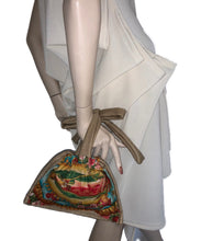 Load image into Gallery viewer, ARCHIVE 2020 15 multi color VIRGENCITA bag
